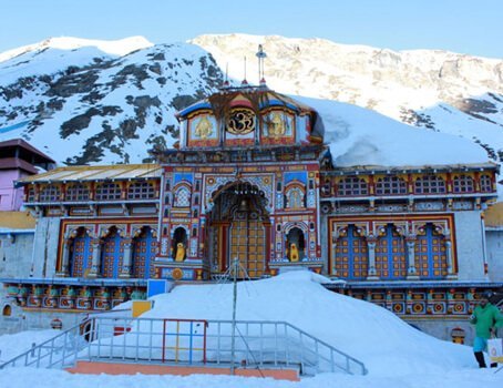 Kedarnath