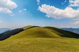 Ali Bedni Bugyal Trek