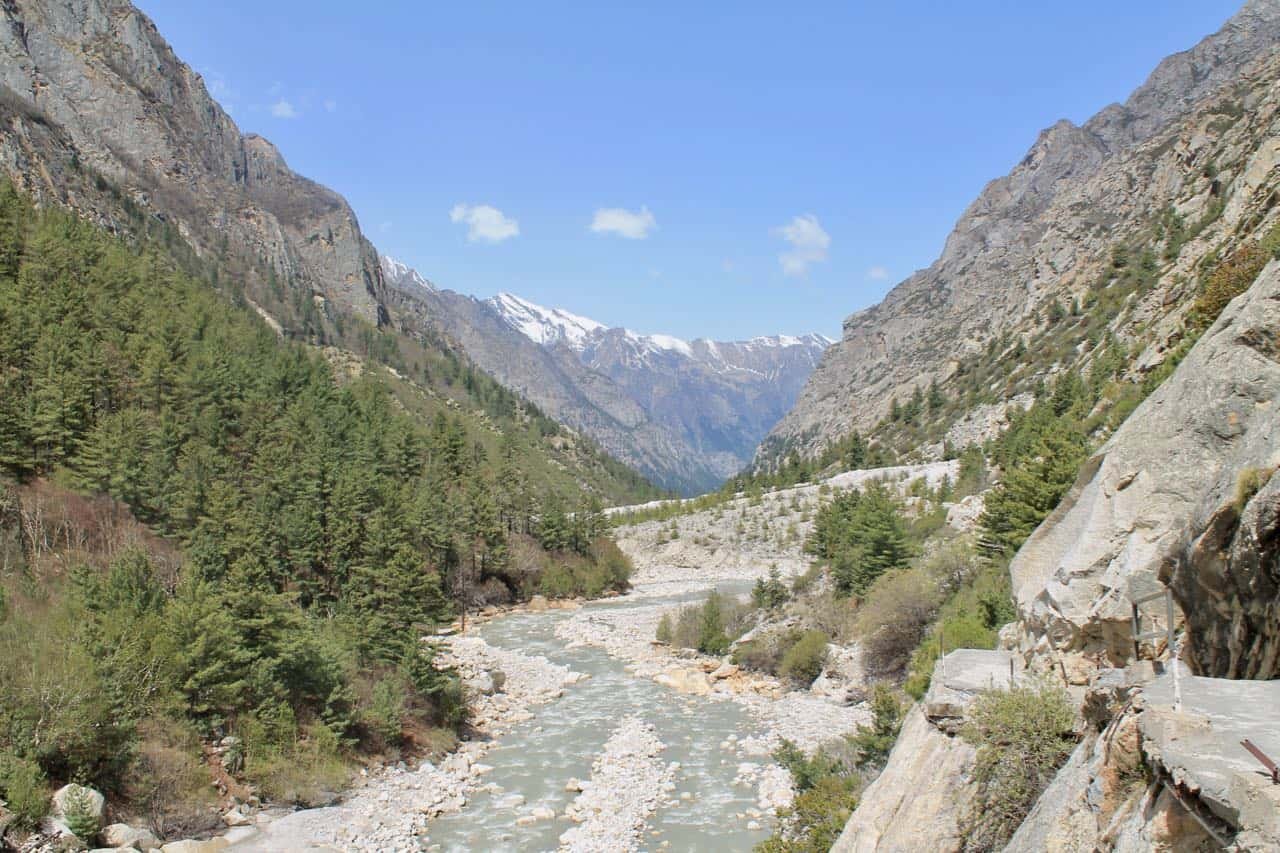 Gangotri