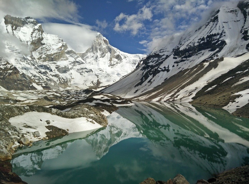 Kedartal