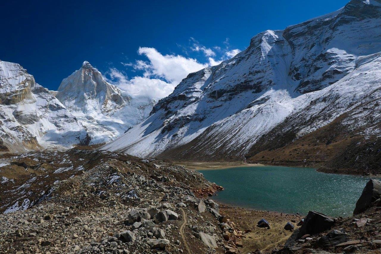 Kedartal