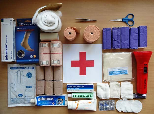 Medical Kit